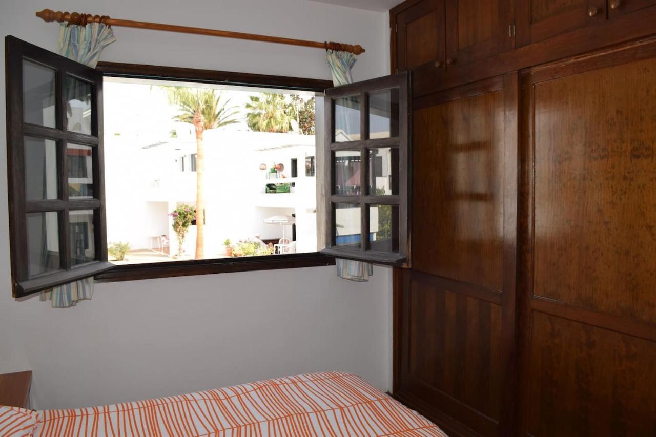 Apartamento Reni Tías Kültér fotó