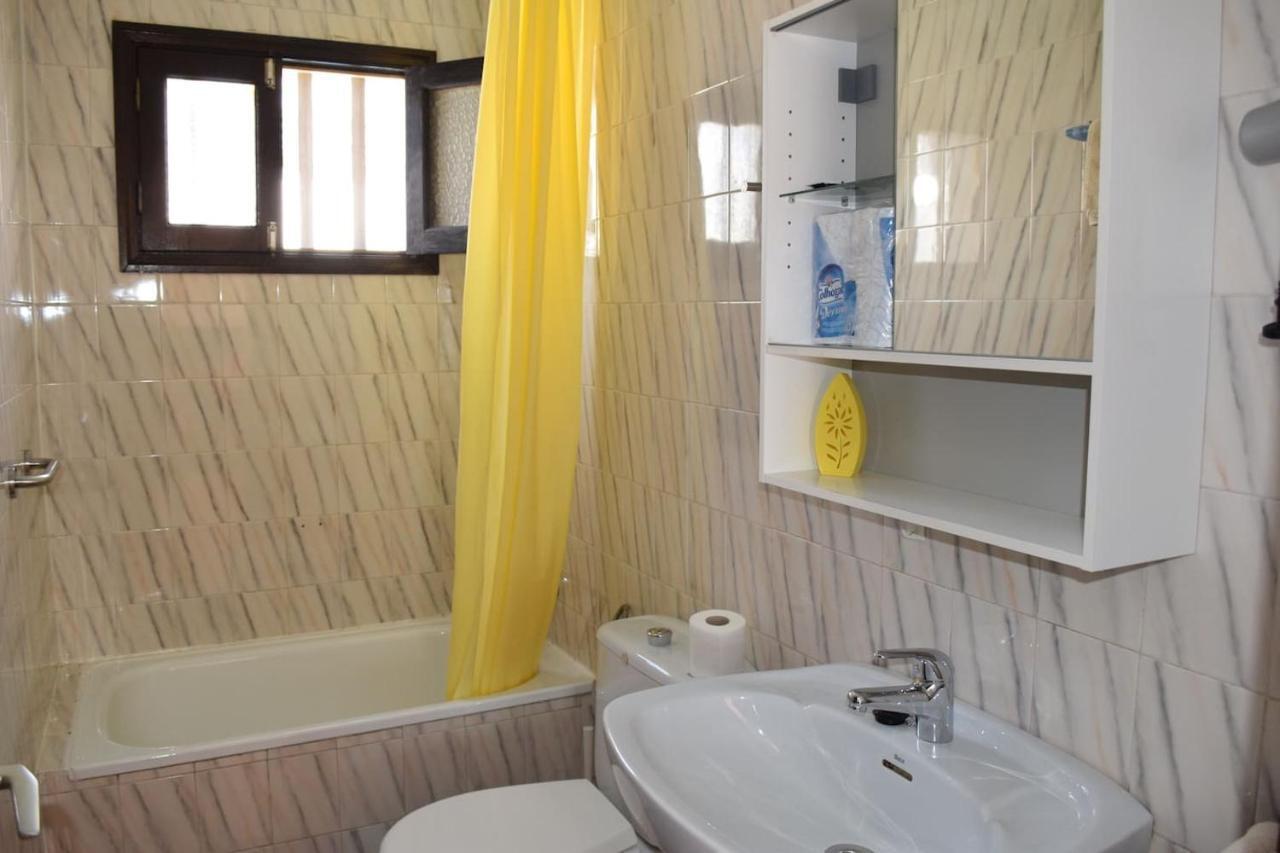 Apartamento Reni Tías Kültér fotó