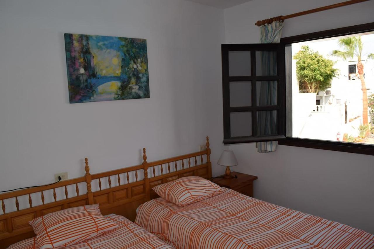 Apartamento Reni Tías Kültér fotó