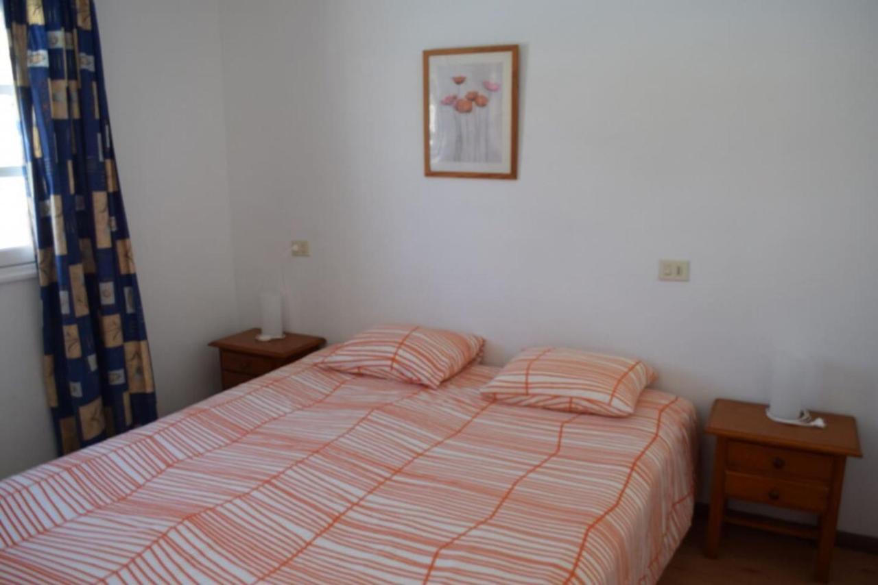 Apartamento Reni Tías Kültér fotó