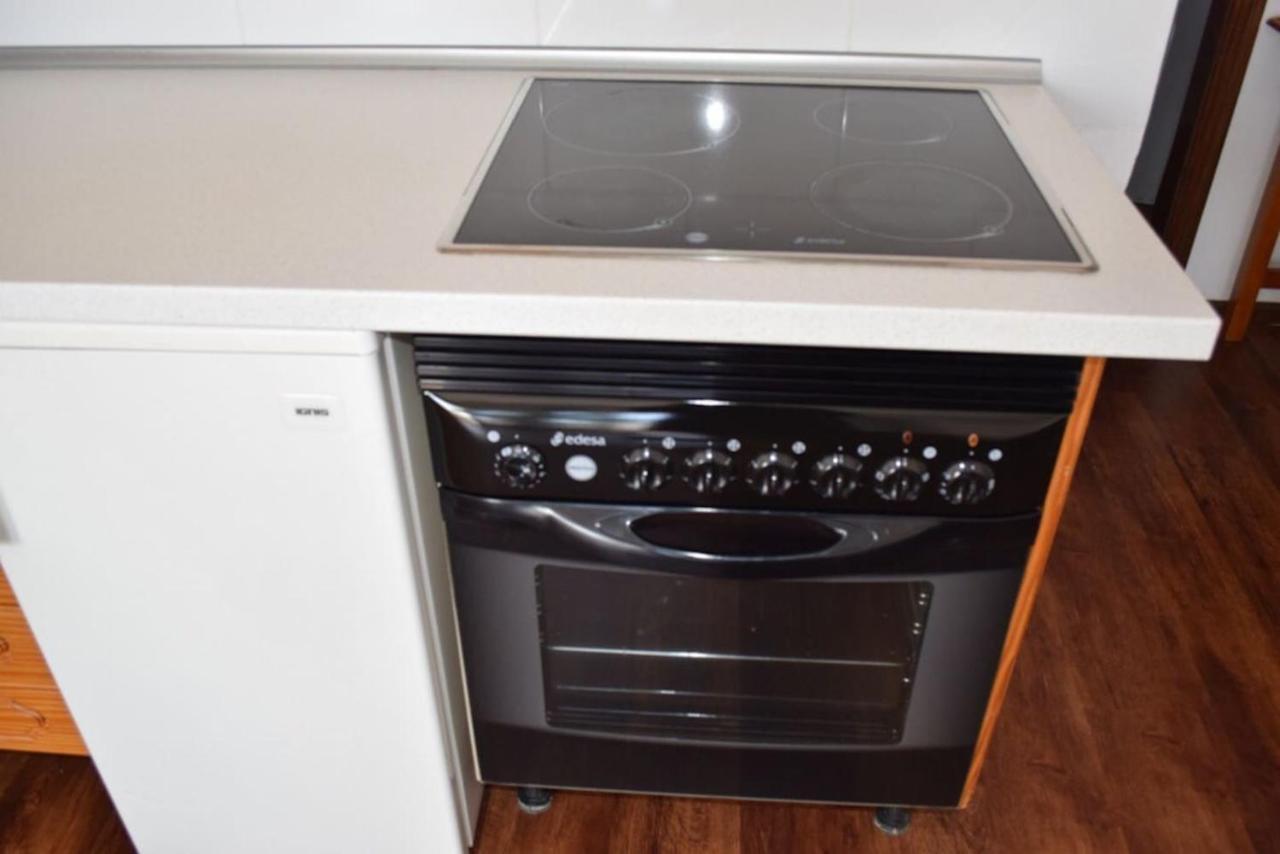 Apartamento Reni Tías Kültér fotó