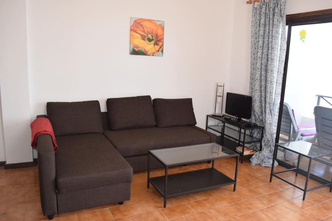 Apartamento Reni Tías Kültér fotó