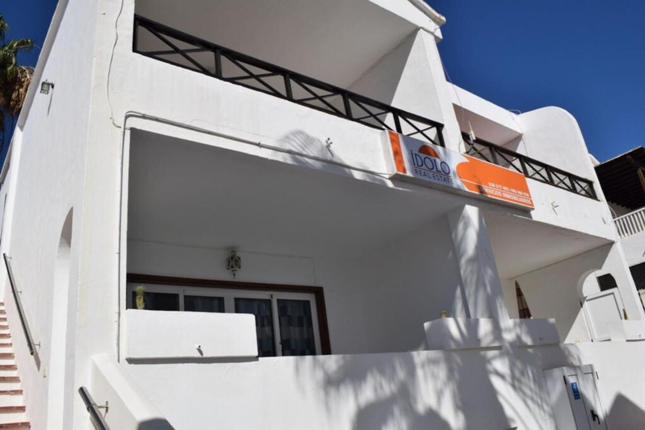 Apartamento Reni Tías Kültér fotó