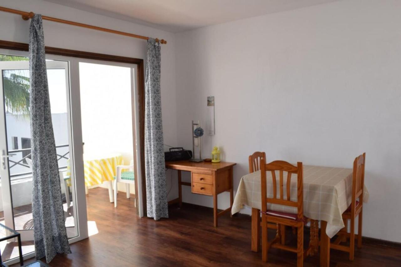 Apartamento Reni Tías Kültér fotó
