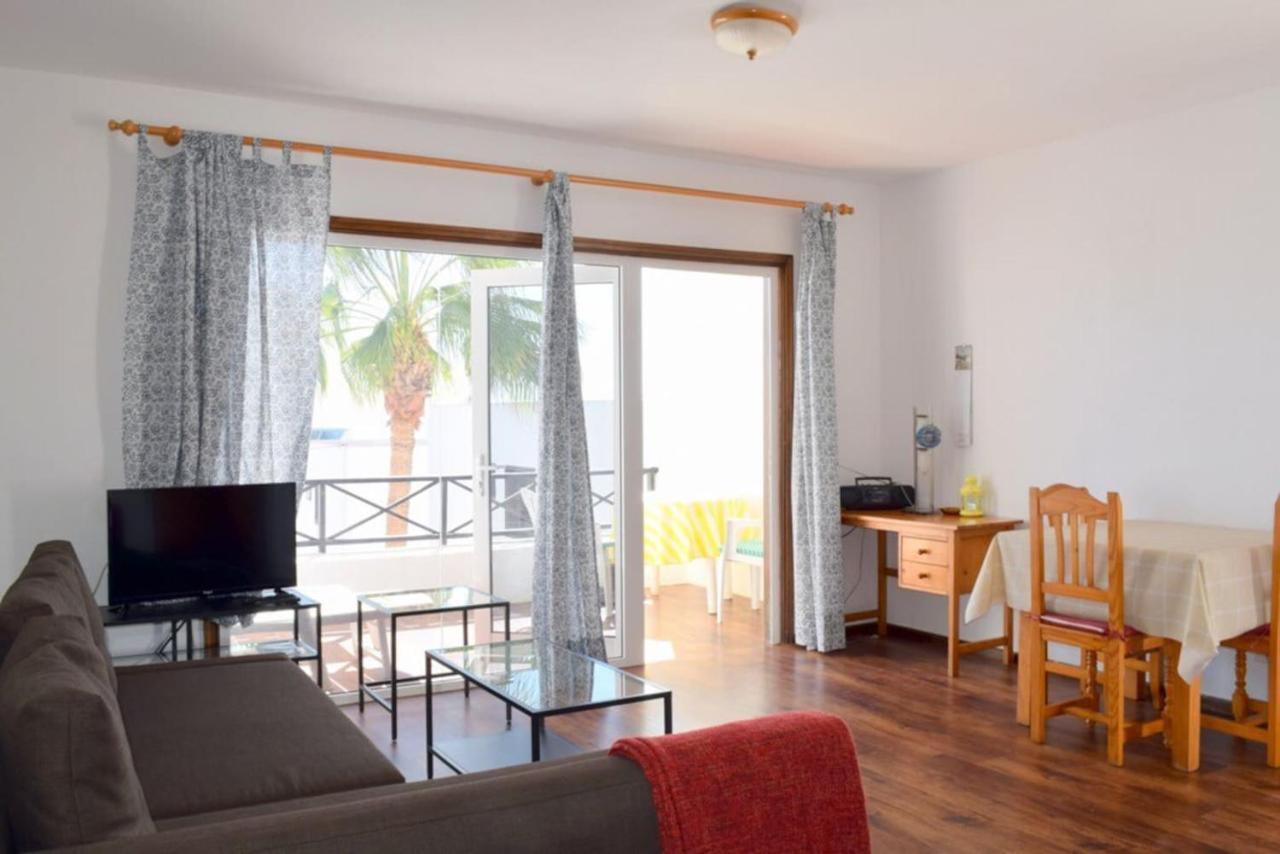 Apartamento Reni Tías Kültér fotó
