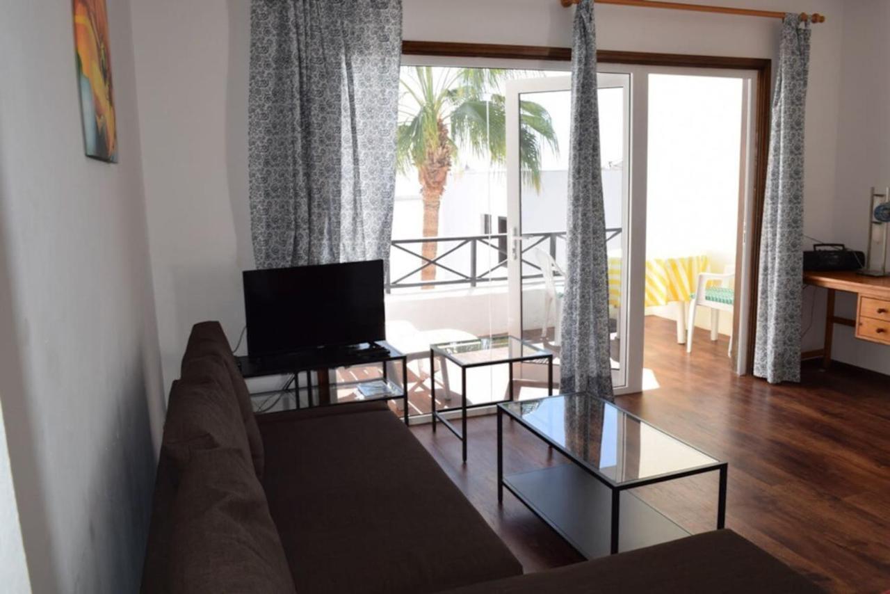 Apartamento Reni Tías Kültér fotó