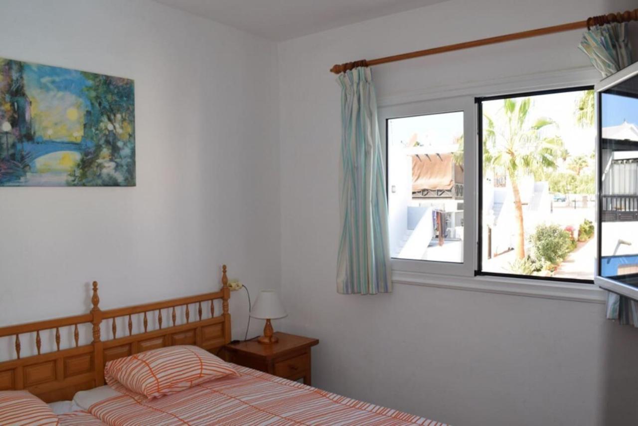 Apartamento Reni Tías Kültér fotó